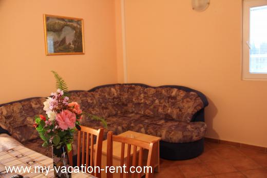 Apartment 6 Kroatien - Dalmatien - Dubrovnik - Opuzen - ferienwohnung #841 Bild 6