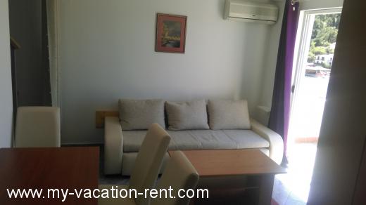 Apartment 7 Kroatien - Dalmatien - Dubrovnik - Opuzen - ferienwohnung #841 Bild 1