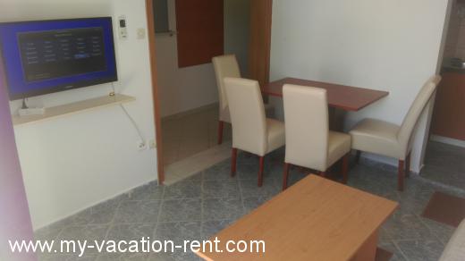 Apartment 7 Kroatien - Dalmatien - Dubrovnik - Opuzen - ferienwohnung #841 Bild 2