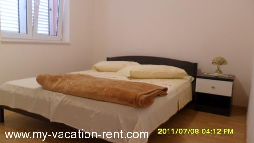 Apartments DAMIRA Croatia - Dalmatia - Zadar - Pakostane - apartment #844 Picture 4