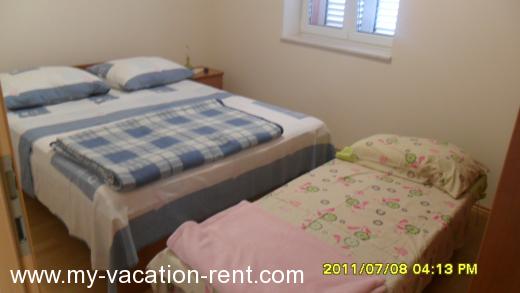 Apartments DAMIRA Croatia - Dalmatia - Zadar - Pakostane - apartment #844 Picture 5