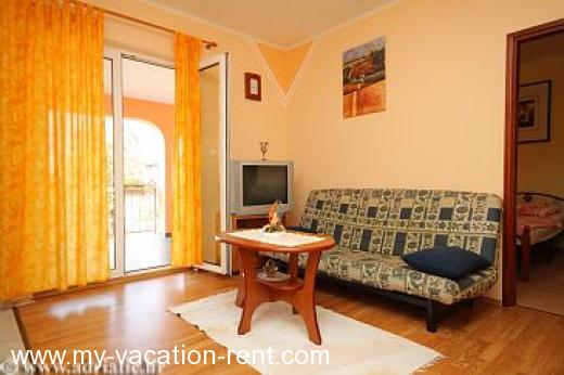 Apartments KATARINA Croatia - Istria - Porec - Porec - apartment #850 Picture 2