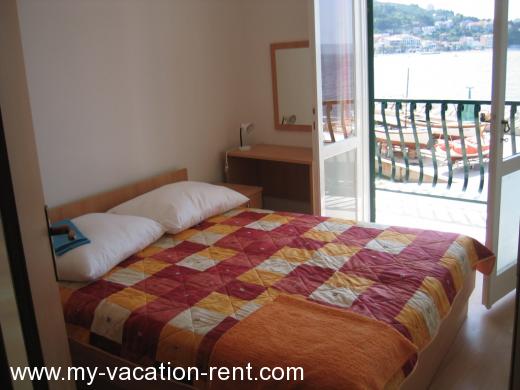 Apartments IVAN Croatia - Dalmatia - Makarska - Podgora - apartment #853 Picture 2