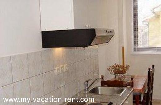 Apartman 2 Croatia - Istria - Medulin - Banjole - apartment #865 Picture 2