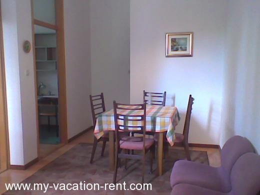 Apartments Ljuba Croatia - Dalmatia - Dubrovnik - Bacinska Jezera - apartment #866 Picture 5