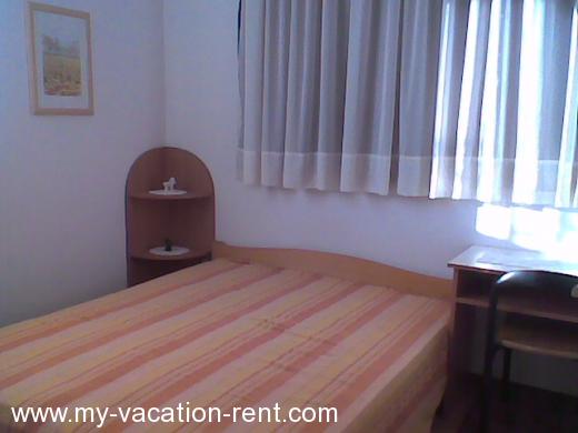 apartman 1 Croatie - La Dalmatie - Dubrovnik - Bacinska Jezera - appartement #866 Image 1