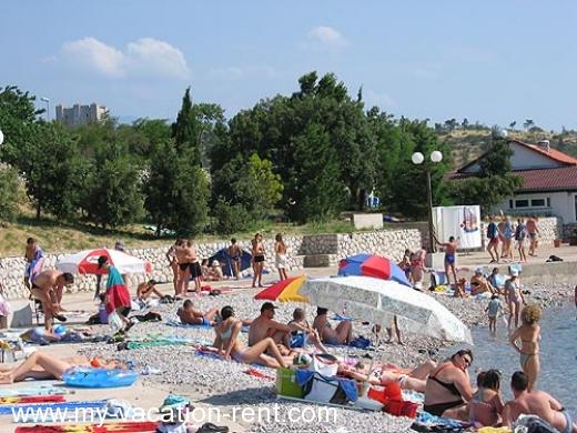 Ferienwohnungen Nikolina Kroatien - Kvarner - Senj - Senj - ferienwohnung #868 Bild 3