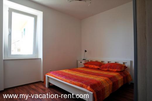 Apartments Split Center near the beach Croatia - Dalmatia - Split - Split - apartment #869 Picture 7