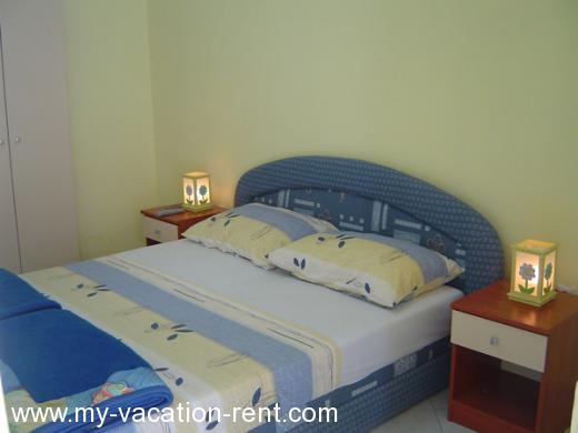 Appartementen Dominik Kroatië - Dalmatië - Split - Omis - appartement #875 Afbeelding 4
