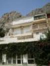 Apartmanok Dominik Horvátország - Dalmácia - Split - Omis - lakás #875 Kép 8