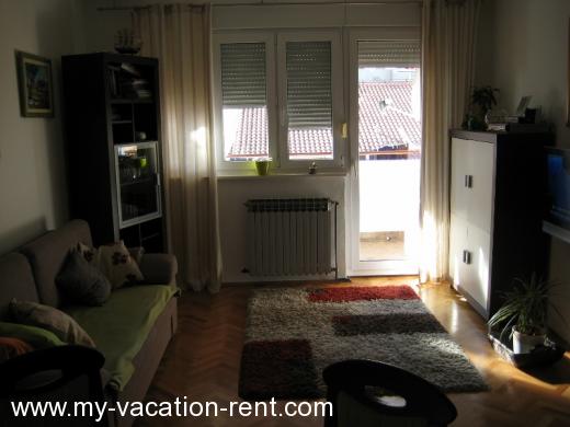 Apartments Grgo Croatia - Dalmatia - Split - Omis - apartment #876 Picture 4