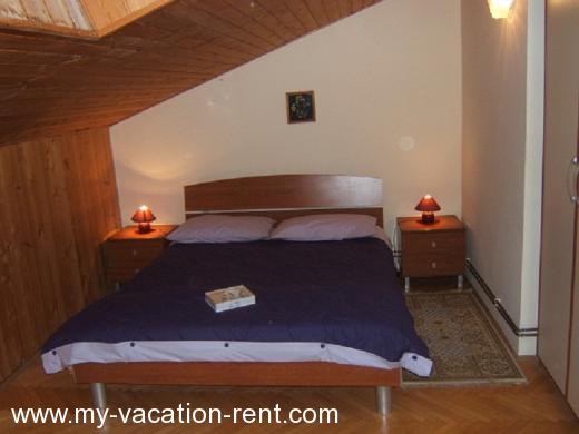Apartments Villa Kascuni Croatia - Istria - Pula - Stinjan - apartment #877 Picture 4