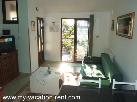 Apartments Villa Kascuni Croatia - Istria - Pula - Stinjan - apartment #877 Picture 10