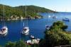 Ap 1 Kroatien - Dalmatien - Insel Solta - Maslinica - ferienwohnung #878 Bild 10