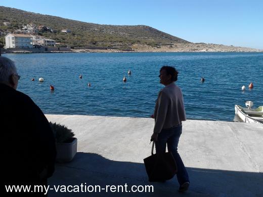 Ferienwohnungen Tamarix Kroatien - Dalmatien - Zadar - Vinjerac - ferienwohnung #893 Bild 9