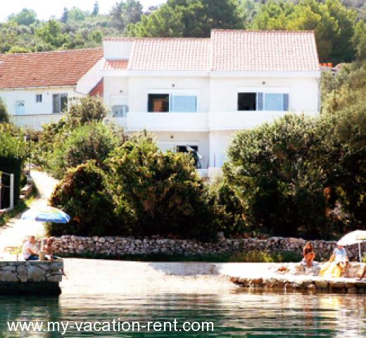 Ferienwohnungen Roko Kroatien - Dalmatien - Insel Iz - Veli Iz - ferienwohnung #899 Bild 9