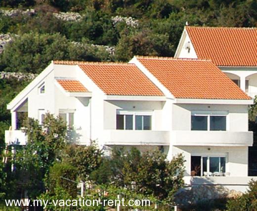 Apartments Roko Croatia - Dalmatia - Island Iz - Veli Iz - apartment #899 Picture 10