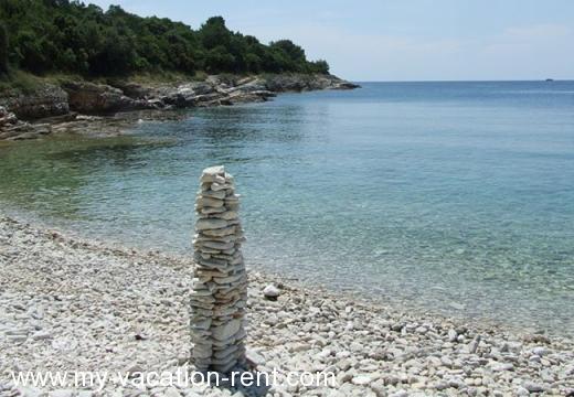 Ferienwohnungen Percan Kroatien - Istrien - Medulin - Premantura - ferienwohnung #904 Bild 4