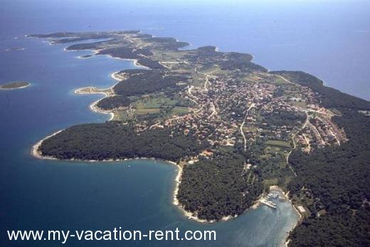 Apartments Percan Croatia - Istria - Medulin - Premantura - apartment #904 Picture 6