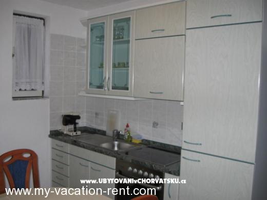 Appartements Mile Croatie - La Dalmatie - Split - Omis, Lokva Rogoznica - appartement #910 Image 4