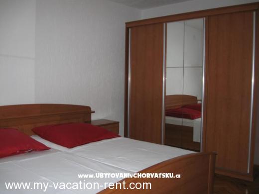 Appartements Mile Croatie - La Dalmatie - Split - Omis, Lokva Rogoznica - appartement #910 Image 7