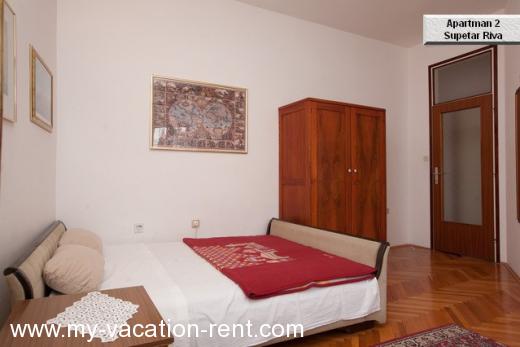 Seafront Apartment 2 Hrvatska - Dalmacija - Otok Brač - Supetar - apartman #919 Slika 4