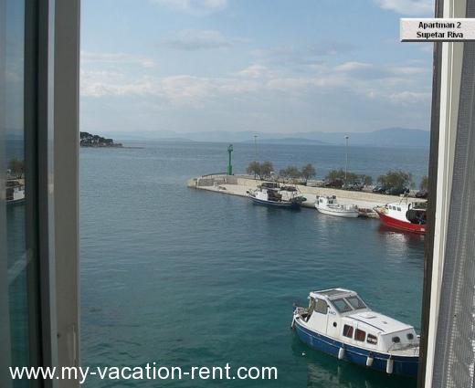Seafront Apartment 2 Hrvatska - Dalmacija - Otok Brač - Supetar - apartman #919 Slika 8