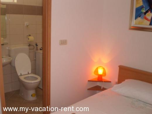 Apartments Z Croatia - Dalmatia - Split - Dugi Rat - apartment #927 Picture 8