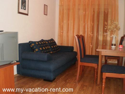 Apartments Z Croatia - Dalmatia - Split - Dugi Rat - apartment #927 Picture 9