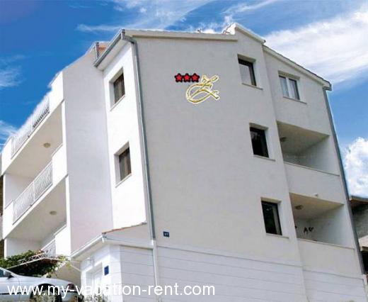 Appartementen Z Kroatië - Dalmatië - Split - Dugi Rat - appartement #927 Afbeelding 10