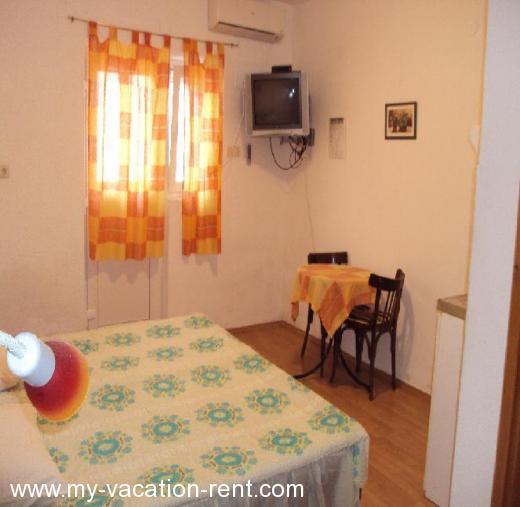 Appartement Kastel Kambelovac Split Dalmatië Kroatië #928