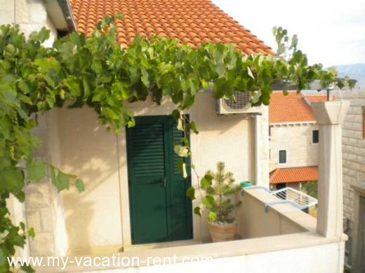 Apartman Ivan Hrvatska - Dalmacija - Dubrovnik - Bacinska Jezera - apartman #935 Slika 1