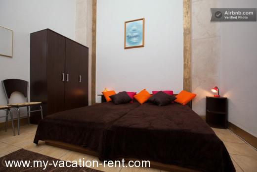 Apartments Poseidon Croatia - Dalmatia - Split - Split - apartment #939 Picture 2