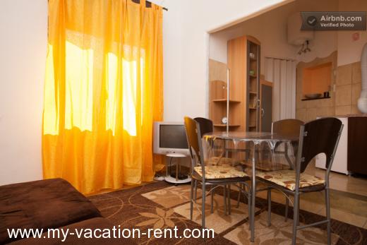 Apartments Poseidon Croatia - Dalmatia - Split - Split - apartment #939 Picture 3