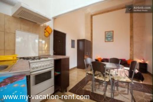 Apartments Poseidon Croatia - Dalmatia - Split - Split - apartment #939 Picture 5