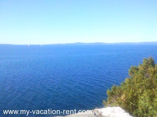 Ferienwohnungen Poseidon Kroatien - Dalmatien - Split - Split - ferienwohnung #939 Bild 10
