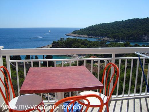 Apartament Milna Hvar Wyspa Hvar Dalmacja Chorwacja #94