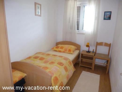 Apartments Oliva Croatia - Dalmatia - Island Solta - Maslinica - apartment #945 Picture 4