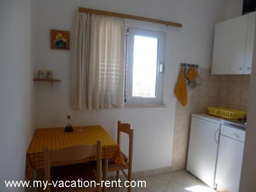 Apartments Oliva Croatia - Dalmatia - Island Solta - Maslinica - apartment #945 Picture 5