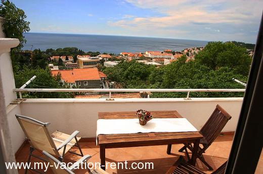 Ferienwohnungen Rock Palace *Apartment Ziggy* Kroatien - Dalmatien - Dubrovnik - Dubrovnik - ferienwohnung #946 Bild 2