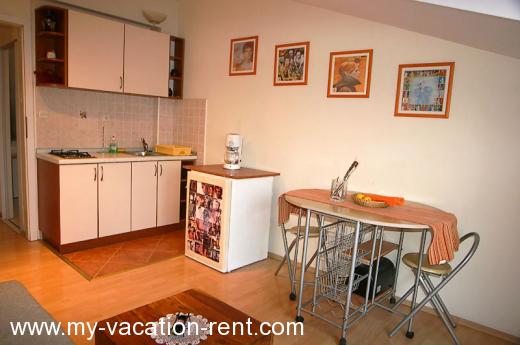 Apartments Rock Palace *Apartment Ziggy* Croatia - Dalmatia - Dubrovnik - Dubrovnik - apartment #946 Picture 6