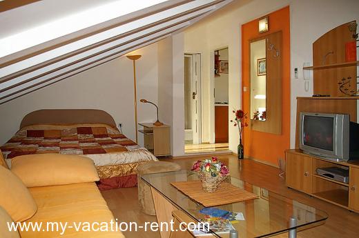 Ferienwohnungen Rock Palace *Apartment Ziggy* Kroatien - Dalmatien - Dubrovnik - Dubrovnik - ferienwohnung #946 Bild 7