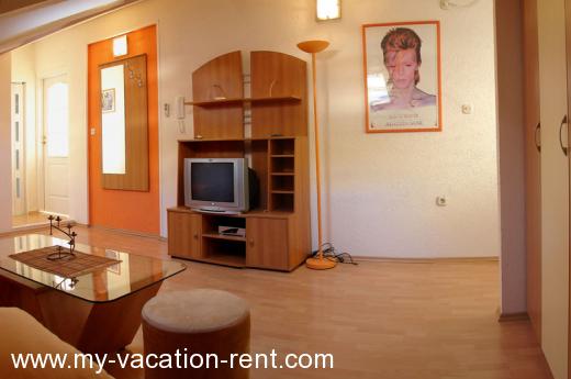 Apartmány Rock Palace *Apartment Ziggy* Chorvatsko - Dalmácie - Dubrovnik - Dubrovnik - apartmán #946 Obrázek 8