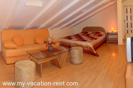 Apartmani Rock Palace *Apartment Ziggy* Hrvatska - Dalmacija - Dubrovnik - Dubrovnik - apartman #946 Slika 9