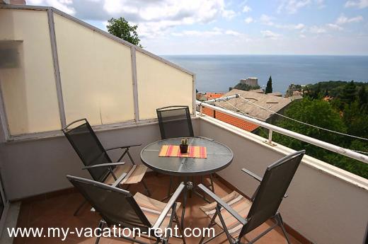 Rock Palace*Apartment Little Wing* Croatie - La Dalmatie - Dubrovnik - Dubrovnik - appartement #946 Image 1