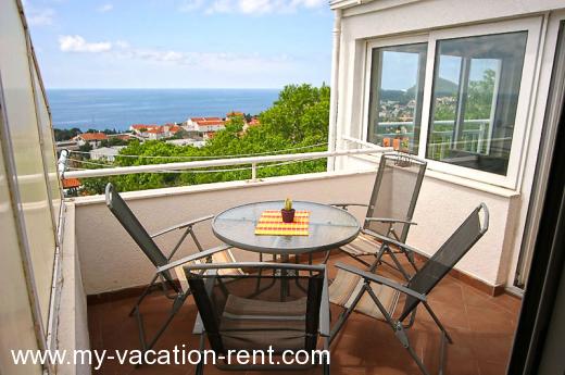 Rock Palace*Apartment Little Wing* Croatie - La Dalmatie - Dubrovnik - Dubrovnik - appartement #946 Image 2