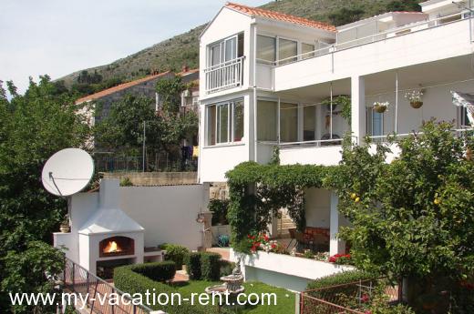 Rock Palace*Apartment Little Wing* Croatie - La Dalmatie - Dubrovnik - Dubrovnik - appartement #946 Image 10