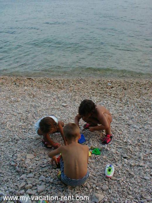 Ferienwohnungen Buljan Kroatien - Dalmatien - Zadar - Kozino - ferienwohnung #948 Bild 5