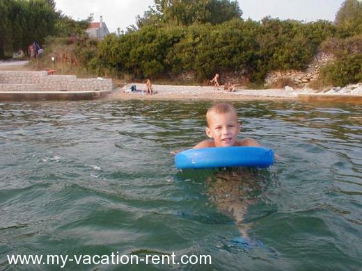 Ferienwohnungen Buljan Kroatien - Dalmatien - Zadar - Kozino - ferienwohnung #948 Bild 6