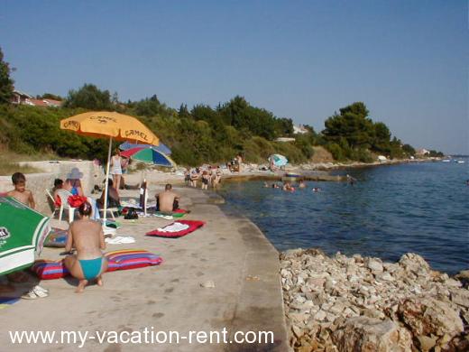 Ferienwohnungen Buljan Kroatien - Dalmatien - Zadar - Kozino - ferienwohnung #948 Bild 7